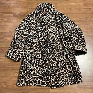 Kate Spade Robe
